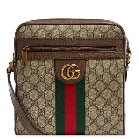 gucci men's bag small|Gucci body bag for men.